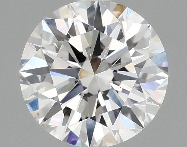 Lab Grown Diamond 1Ct E-VS1 Round - IGILG800623837 1