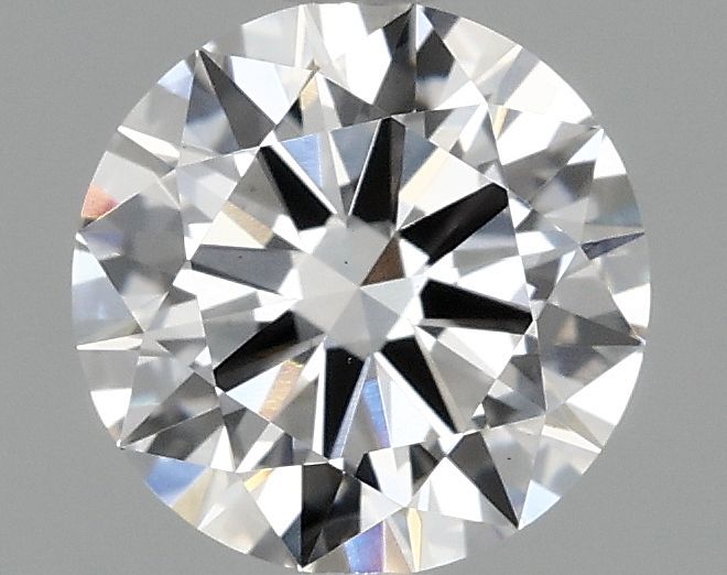 Lab Grown Diamond 1,15Ct D-VS1 Round - IGILG795619875 1