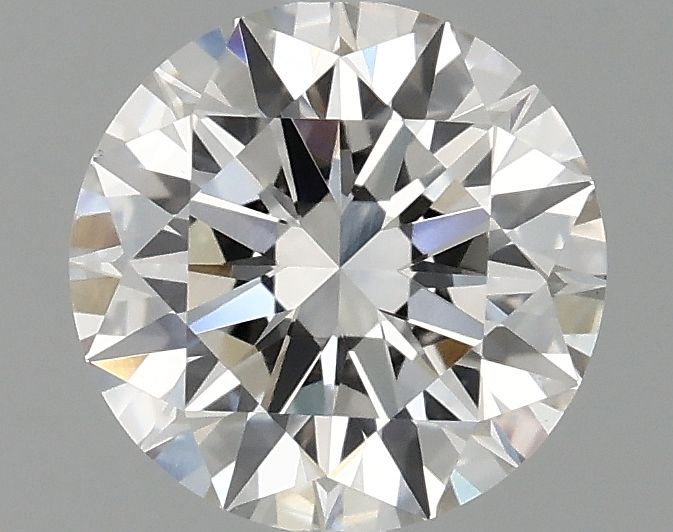 Lab Grown Diamond 1,06Ct G-VS1 Round - IGILG805619519 1