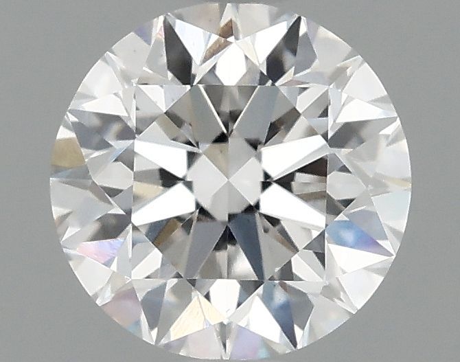 Lab Grown Diamond 1,01Ct E-VS2 Round - IGILG800602346 1