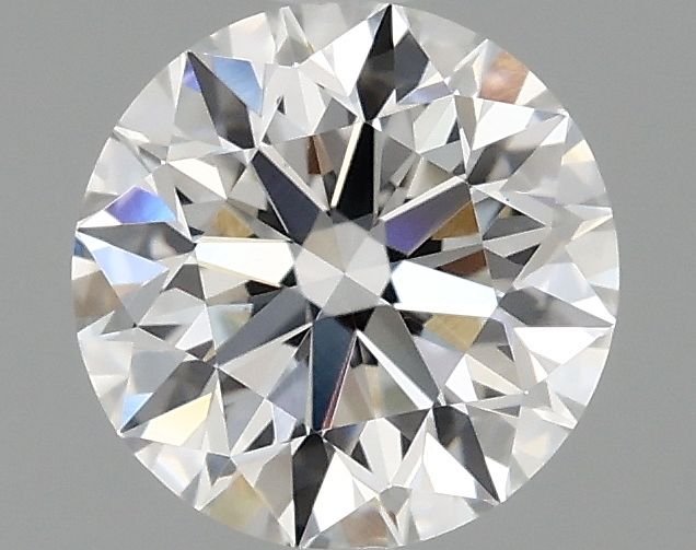 Lab Grown Diamond 1Ct E-VVS2 Round - IGILG801607714 1