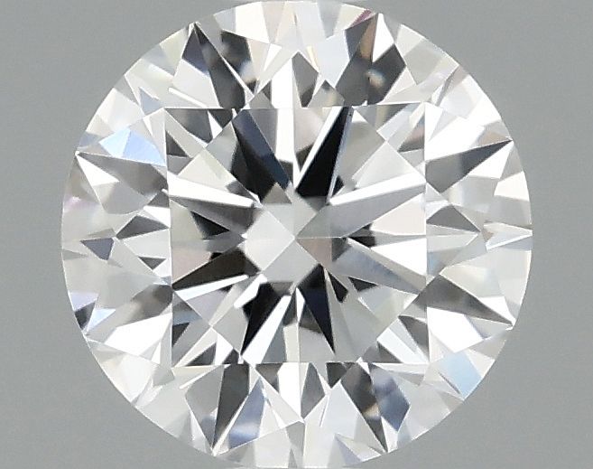 Lab Grown Diamond 1,01Ct D-VS1 Round - IGILG801604250 1