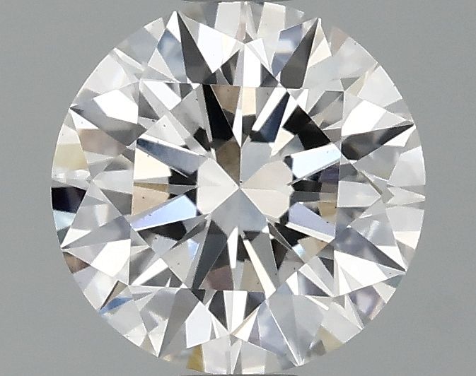 Lab Grown Diamond 1,02Ct E-VS2 Round - IGILG800657649 1