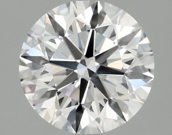 Lab Grown Diamond 2,06Ct E-VS1 Round - IGILG803682118 1
