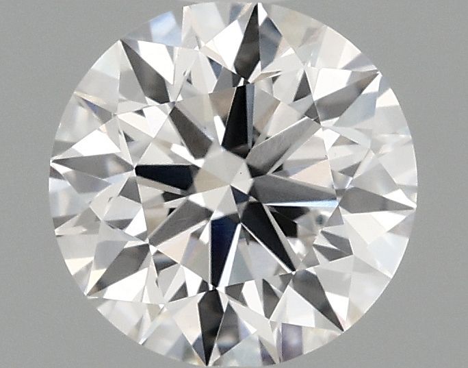 Lab Grown Diamond 1,02Ct F-VVS2 Round - IGILG800665817 1