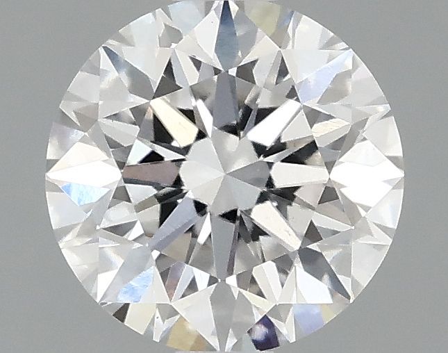 Lab Grown Diamond 1,06Ct E-VS2 Round - IGILG789635388 1