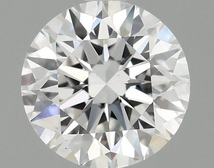 Lab Grown Diamond 1,03Ct D-VS2 Round - IGILG789601427 1