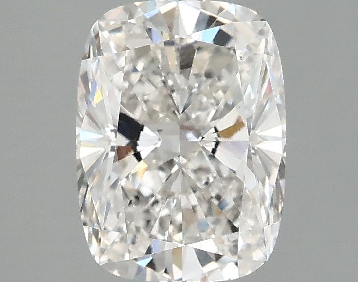 Lab Grown Diamond 2,06Ct E-VS1 Cushion - IGILG794677486 1