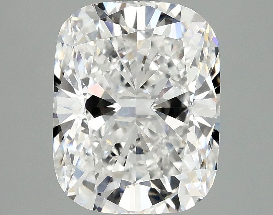 Lab Grown Diamond 3,01Ct D-VS1 Cushion - IGILG797621117 1