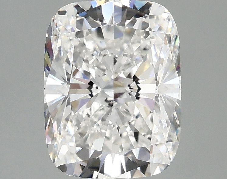 Lab Grown Diamond 2,02Ct E-VS1 Cushion - IGILG795693922 1
