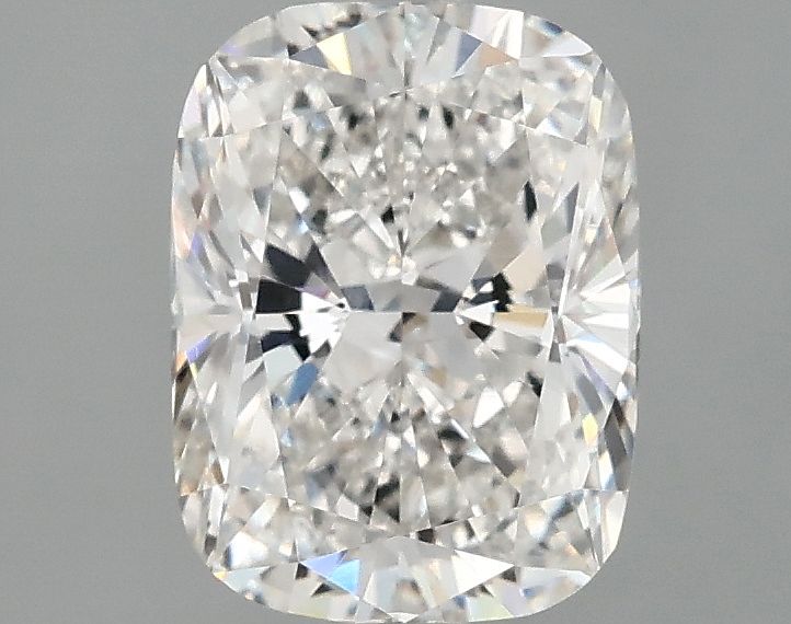Lab Grown Diamond 2,04Ct F-VS1 Cushion - IGILG797608143 1