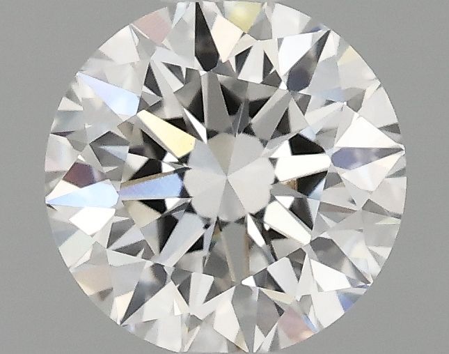 Lab Grown Diamond 1,09Ct F-VVS2 Round - IGILG790677510 1