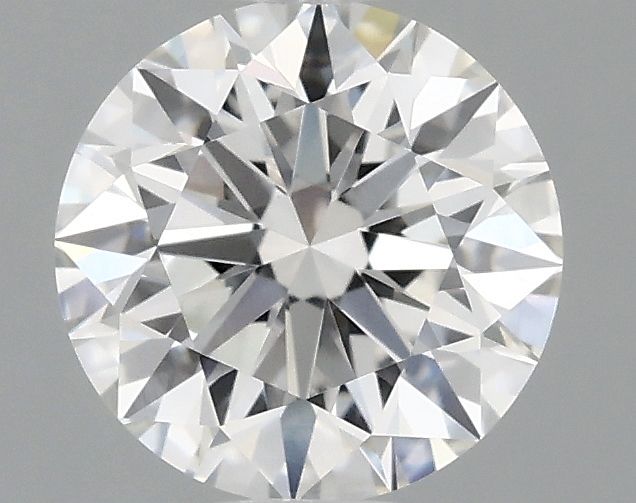 Lab Grown Diamond 1Ct E-VVS2 Round - IGILG799681521 1