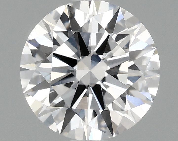 Lab Grown Diamond 1,01Ct D-VS1 Round - IGILG800657508 1
