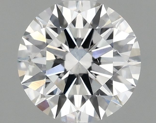 Lab Grown Diamond 1,01Ct F-VS2 Round - IGILG800667878 1