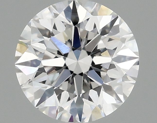 Lab Grown Diamond 1,01Ct E-VVS2 Round - IGILG801667158 1