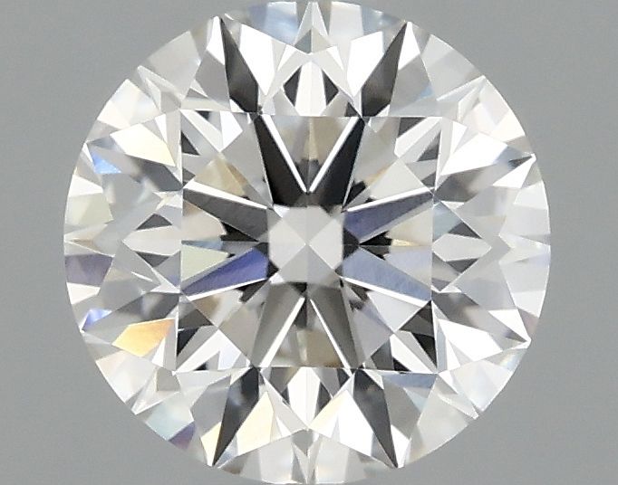 Lab Grown Diamond 1,03Ct G-VVS2 Round - IGILG805648030 1