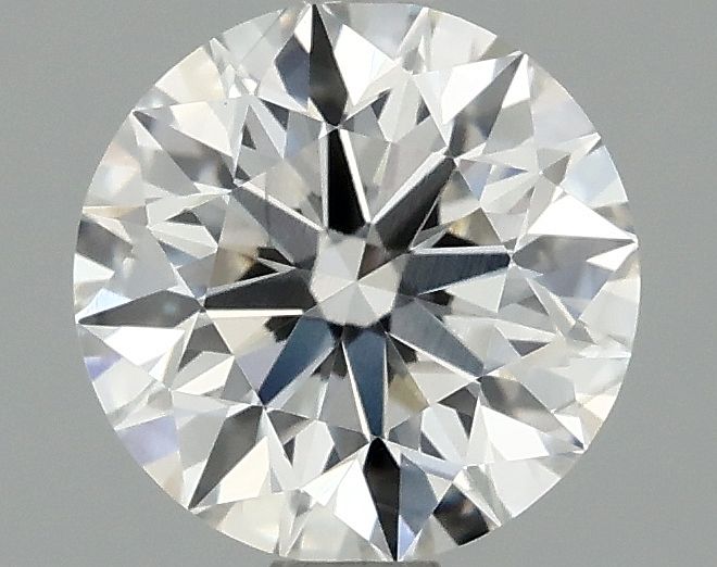 Lab Grown Diamond 1,02Ct E-VS2 Round - IGILG799690992 1