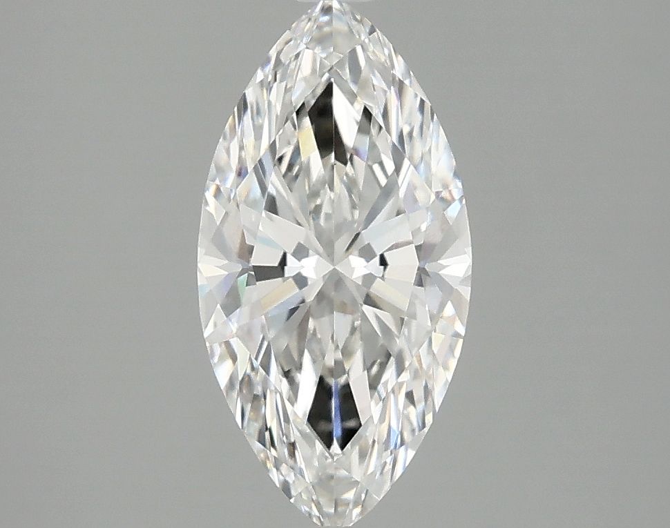 Lab Grown Diamond 1,56Ct F-VVS2 Marquise - IGILG801602241 1