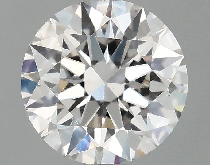 Lab Grown Diamond 1,04Ct F-VVS2 Round - IGILG799603276 1