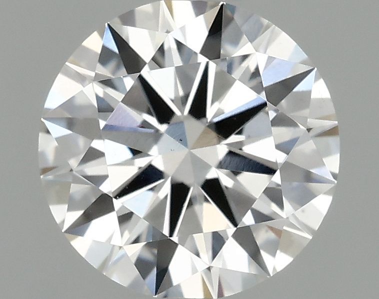 Lab Grown Diamond 1,07Ct F-VS2 Round - IGILG804647395 1
