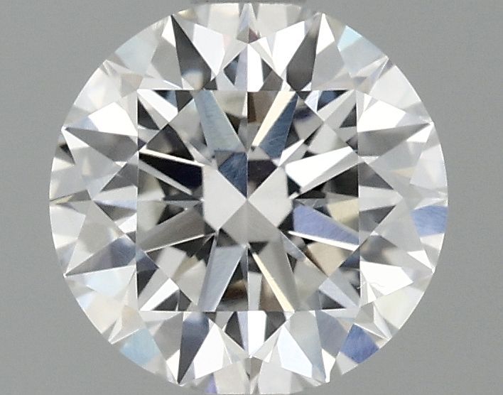 Lab Grown Diamond 1,03Ct F-VVS2 Round - IGILG799678403 1