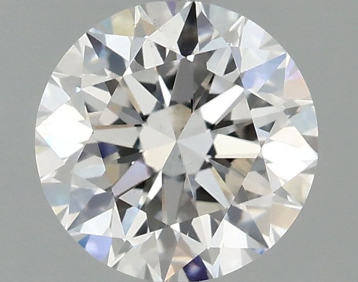 Lab Grown Diamond 1,02Ct E-VS2 Round - IGILG794688419 1