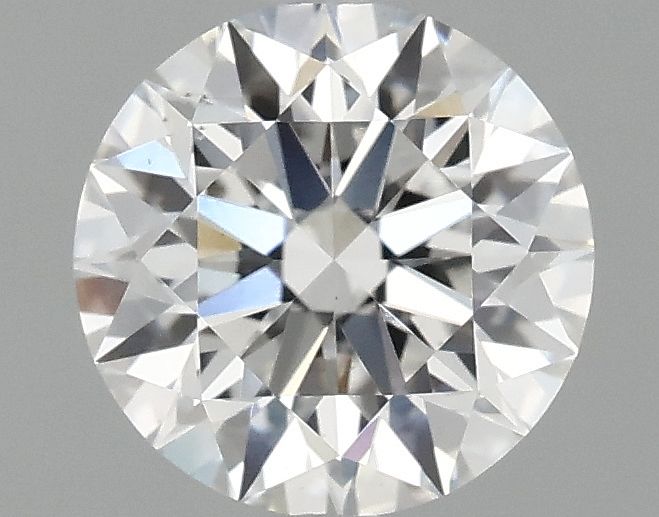 Lab Grown Diamond 1,09Ct D-VS2 Round - IGILG795669683 1