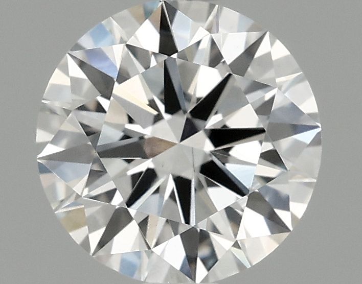 Lab Grown Diamond 1,07Ct G-VS1 Round - IGILG804647576 1
