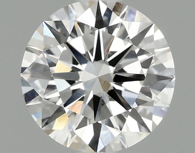 Lab Grown Diamond 1,07Ct F-VVS2 Round - IGILG798611328 1