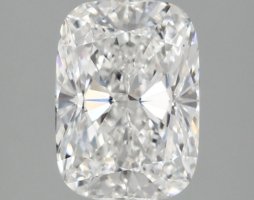 Lab Grown Diamond 2,09Ct D-VS1 Cushion - IGILG799683585 1