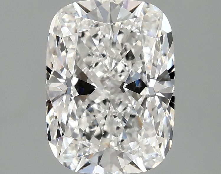 Lab Grown Diamond 2,04Ct E-VS1 Cushion - IGILG758576693 1