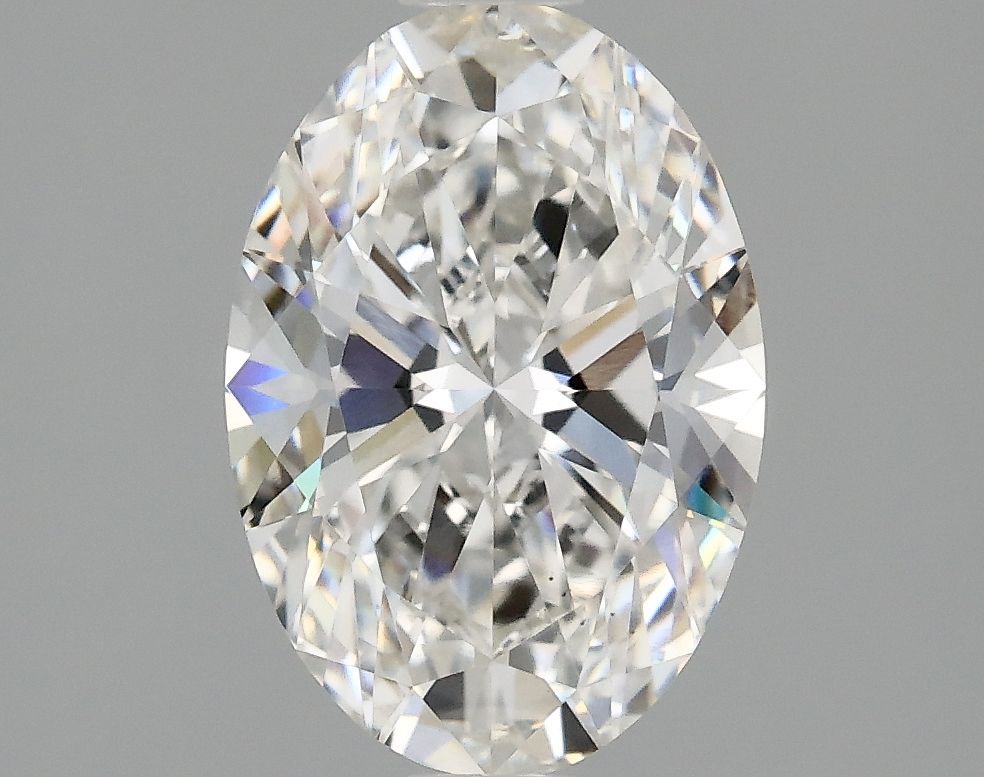 Lab Grown Diamond 1,52Ct F-VS1 Oval - IGILG770690974 1