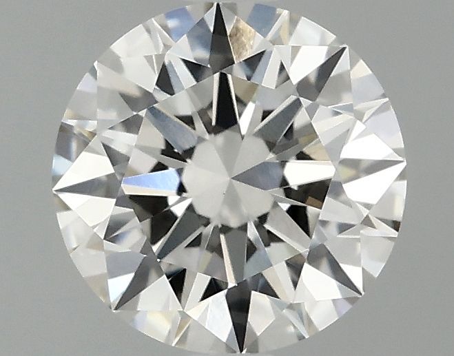 Lab Grown Diamond 1,03Ct G-VVS2 Round - IGILG799609927 1
