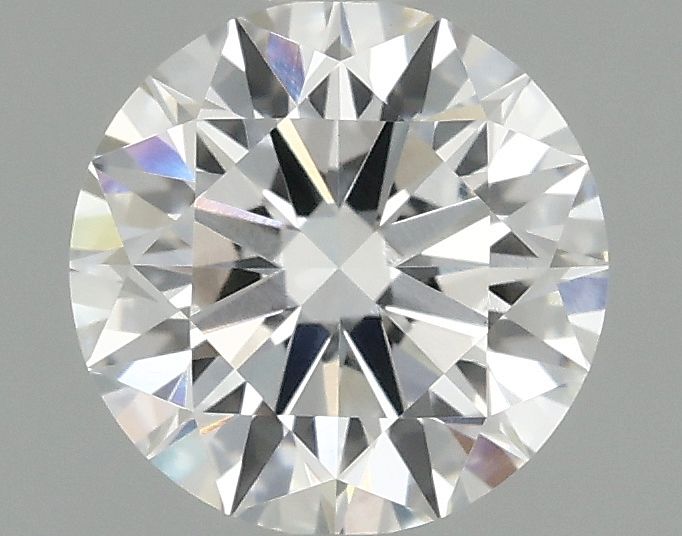 Lab Grown Diamond 1,02Ct D-VVS2 Round - IGILG801642268 1