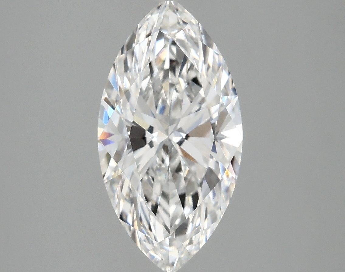 Lab Grown Diamond 2,47Ct E-VVS2 Marquise - IGILG800661791 1