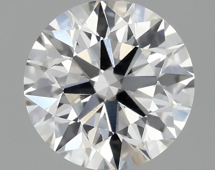 Lab Grown Diamond 1,05Ct F-VS1 Round - IGILG799657047 1