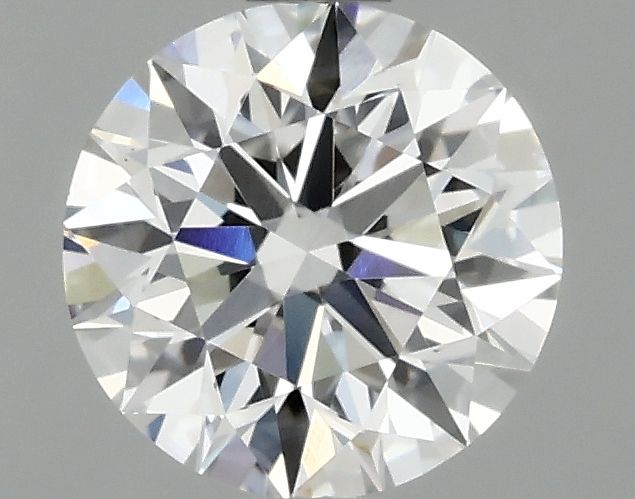 Lab Grown Diamond 1Ct D-VS1 Round - IGILG800658751 1