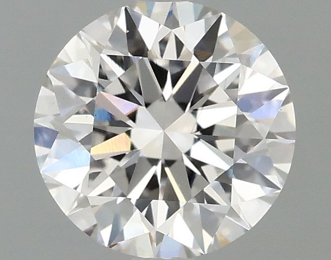 Lab Grown Diamond 1,01Ct E-VS2 Round - IGILG795688592 1