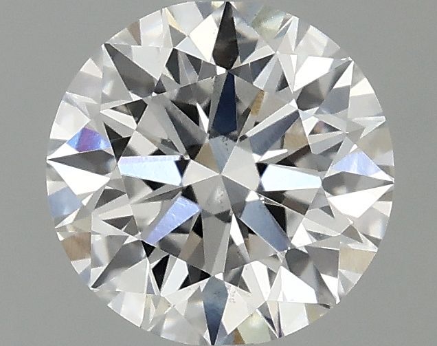 Lab Grown Diamond 0,98Ct D-VS2 Round - IGILG799621452 1