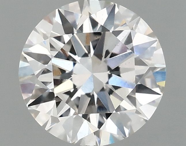 Lab Grown Diamond 1Ct E-VS2 Round - IGILG797601538 1