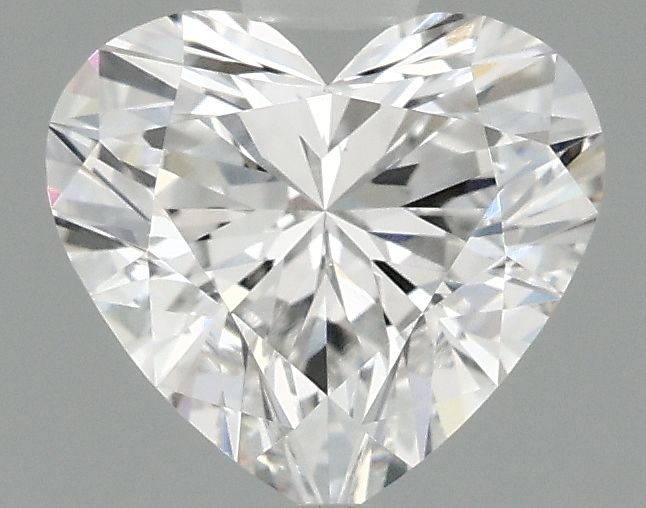 Lab Grown Diamond 1,1Ct E-VS1 Heart - IGILG805602997 1