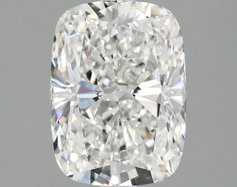 Lab Grown Diamond 2,02Ct E-VS2 Cushion - IGILG794661703 1