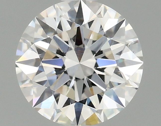 Lab Grown Diamond 1,04Ct F-VS1 Round - IGILG799607755 1