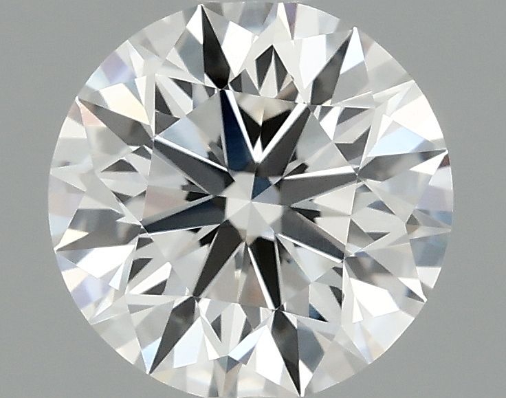 Lab Grown Diamond 1,03Ct F-VVS2 Round - IGILG800656734 1