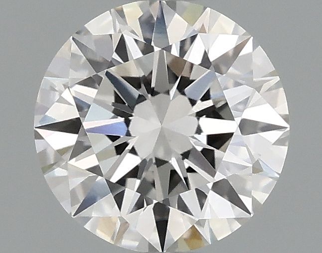 Lab Grown Diamond 1,02Ct F-VVS2 Round - IGILG799659928 1