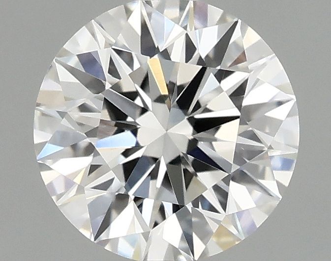 Lab Grown Diamond 1,09Ct F-VVS2 Round - IGILG799696342 1