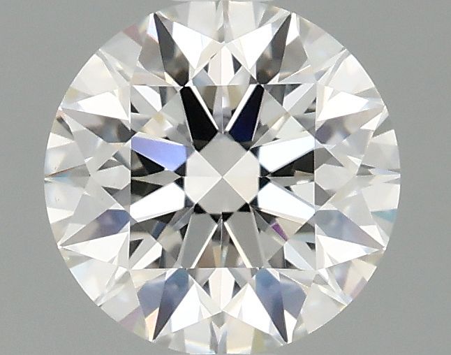 Lab Grown Diamond 1,03Ct F-VS1 Round - IGILG795688182 1