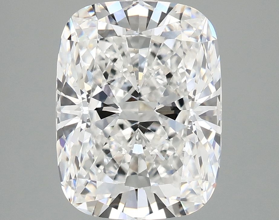 Lab Grown Diamond 3,09Ct E-VVS2 Cushion - IGILG797602642 1