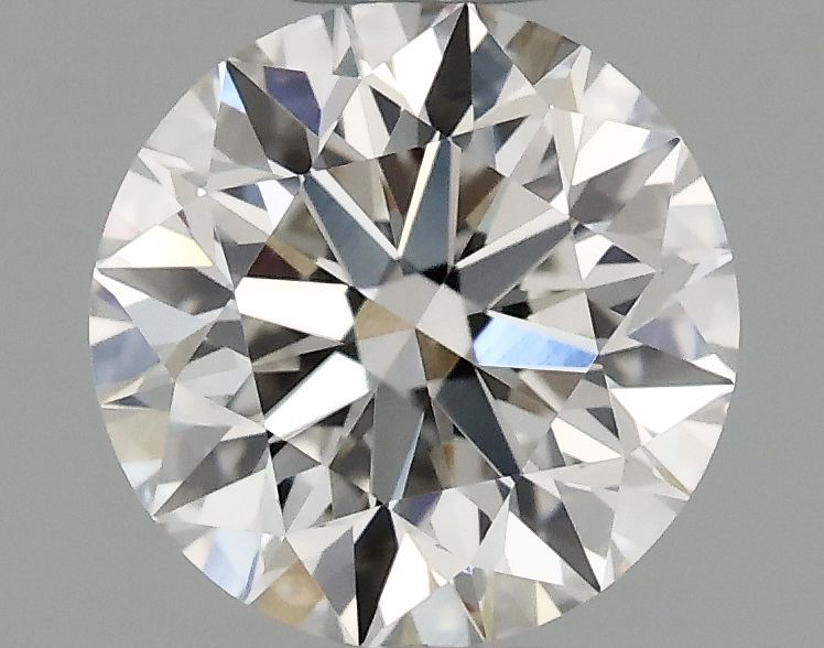 Lab Grown Diamond 1,08Ct G-VVS2 Round - IGILG805630853 1